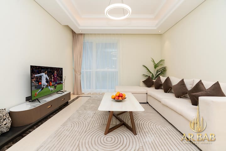 Arbab Holiday Homes managed Airbnb listing 2