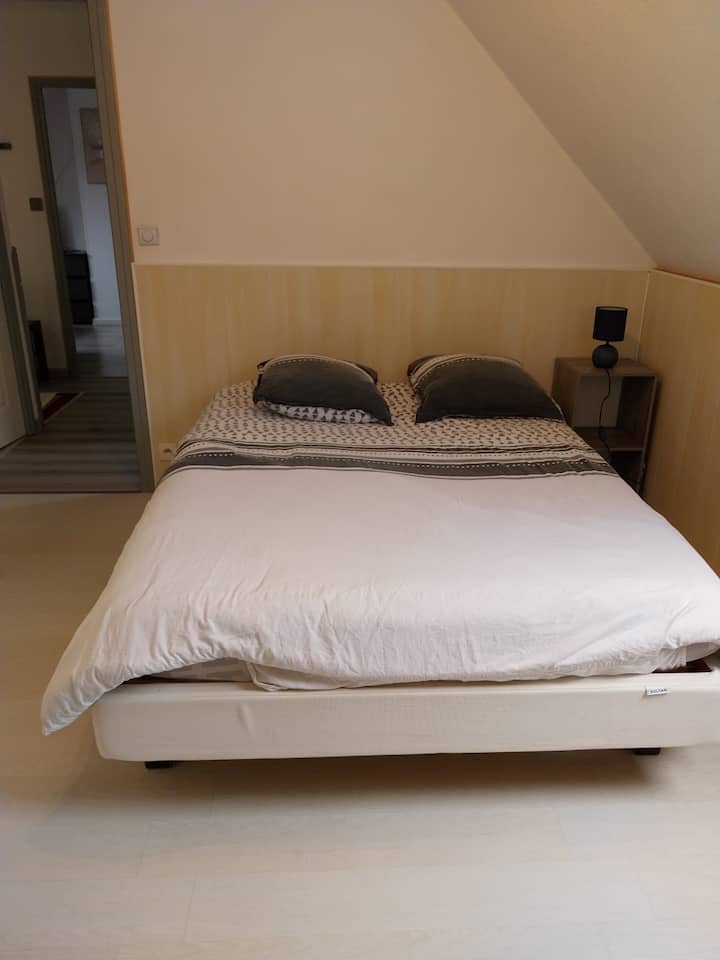 Спална соба 2