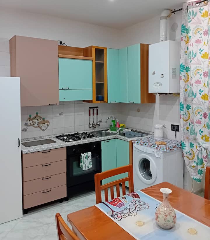 Casa Vacanze La Margherita Bari - Bari