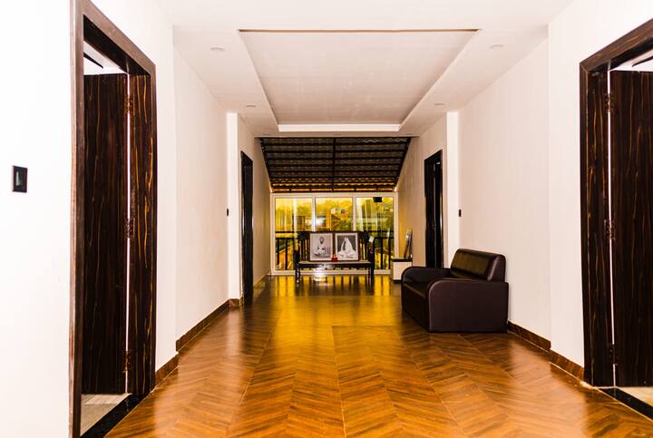 Your Luxury Stay @ Jhargram+breakfast - Jhargram