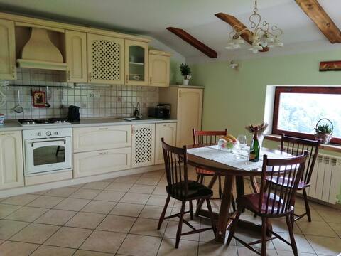 Countryside Suite - Marta
