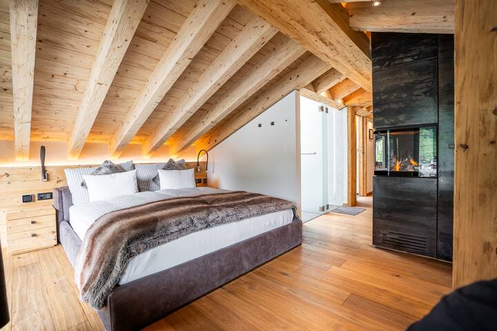 HomeFlow AG managed Airbnb listing 1