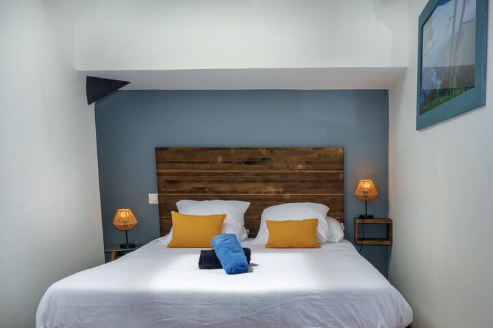 la Konciergerie Kemper managed Airbnb listing 1