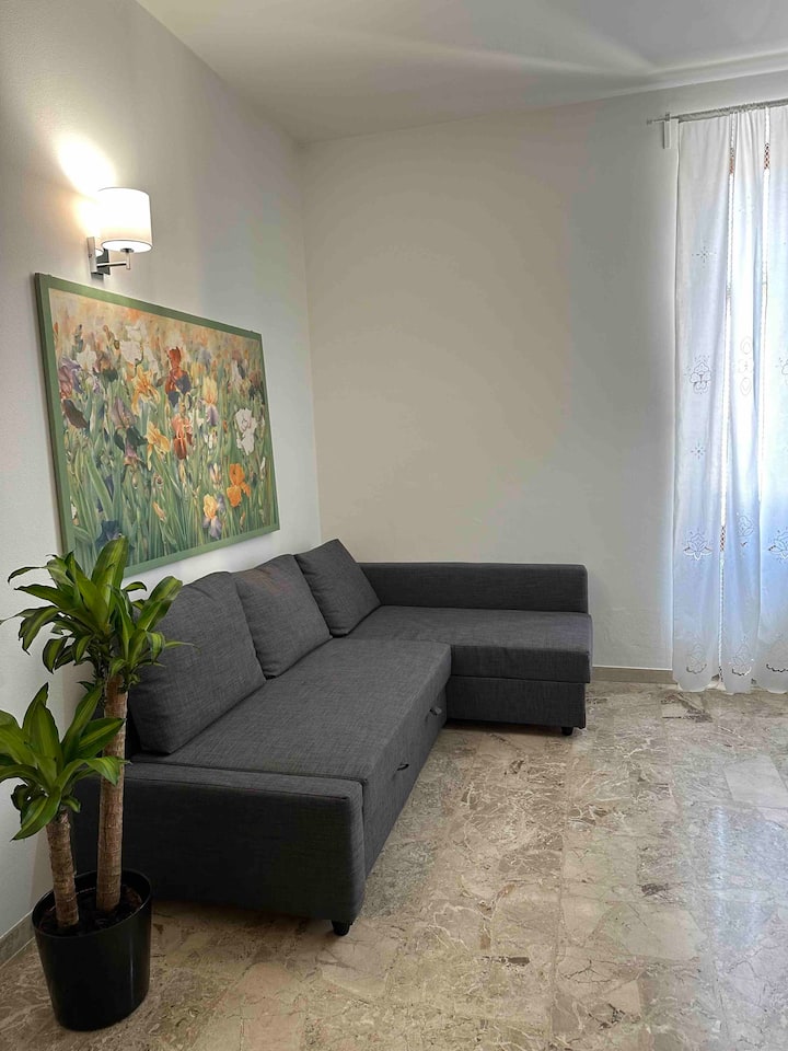 Casa Morgana
Bilocale In Centro Vista Lago - Lovere