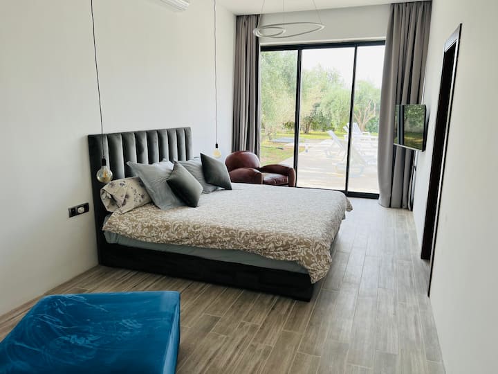 غرفة النوم 3