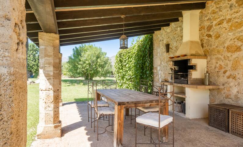 Can Sion Finca gallery image 4