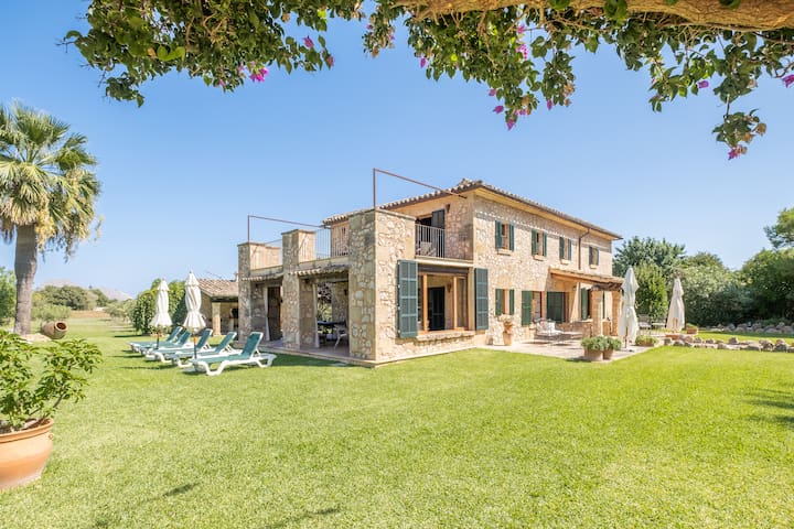 Can Sion Finca gallery image 2