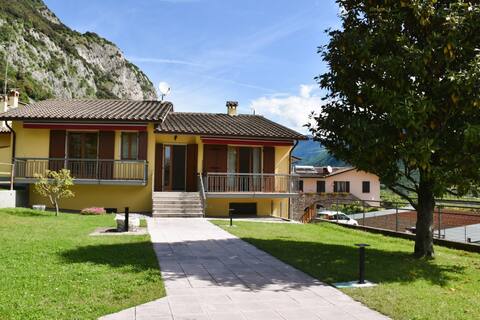 Villa Tessari