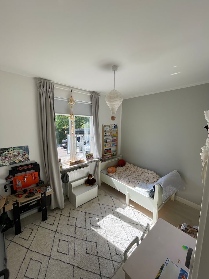 Спална соба 1