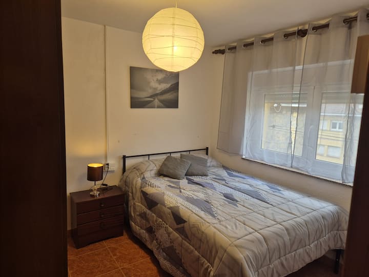 Apartamento Rural Pravia - Pravia