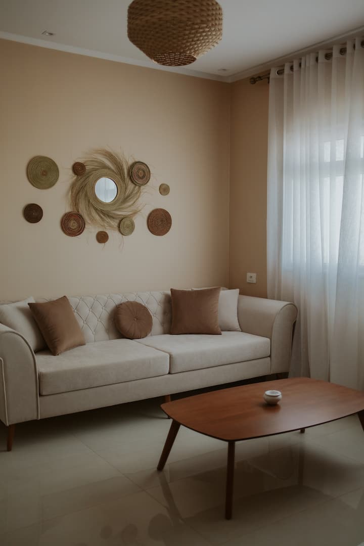 Appartement Noura - Luxury Appartement Djerba - Djerba