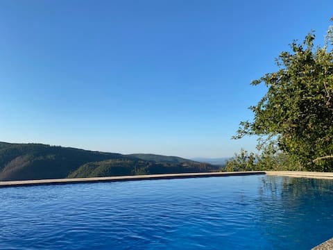 Charming house in Ribeira Sacra