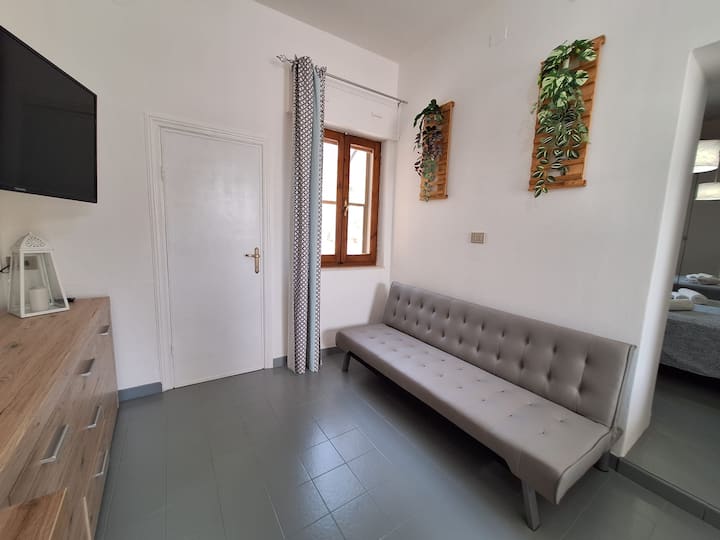 Дневна соба