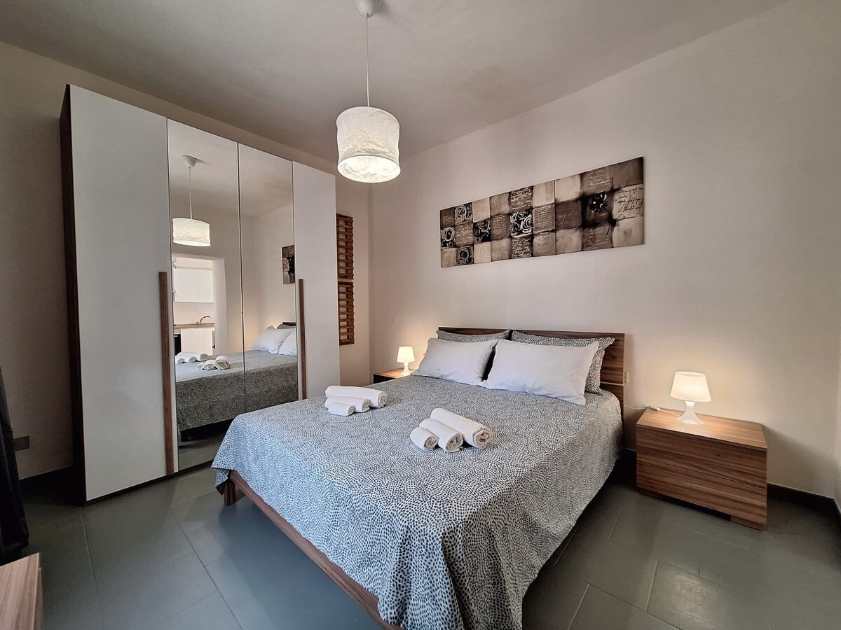 Chambre avec : Linge de

maison








