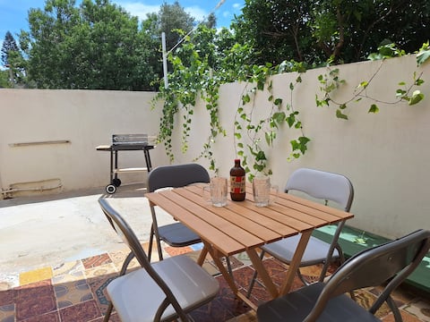 South Sardinia, 5-star sea