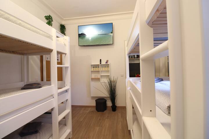 საძინებელი