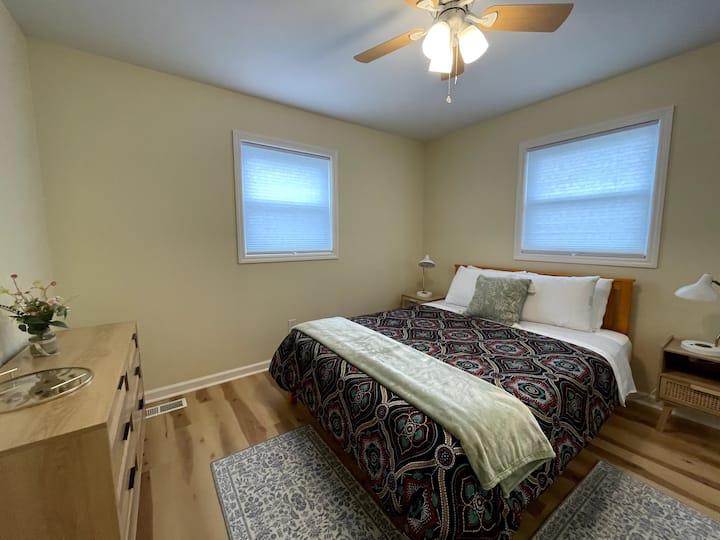 Bedroom 1