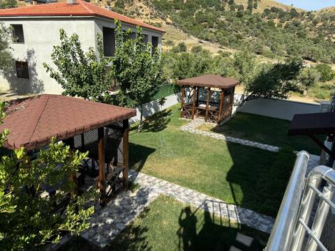 3+1 House in Şirinköy, Surrounded by Nature