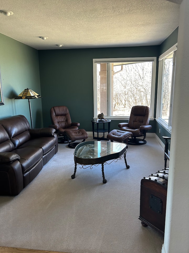 Golf Tournament Stay Here 2 Room Ranchhome - Larkspur, CO