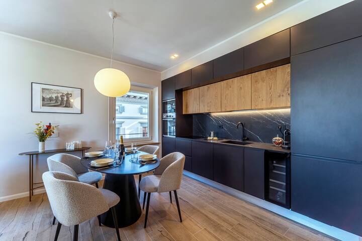 Penthouse Luisa Duomo: in the center of Florence gallery image 5