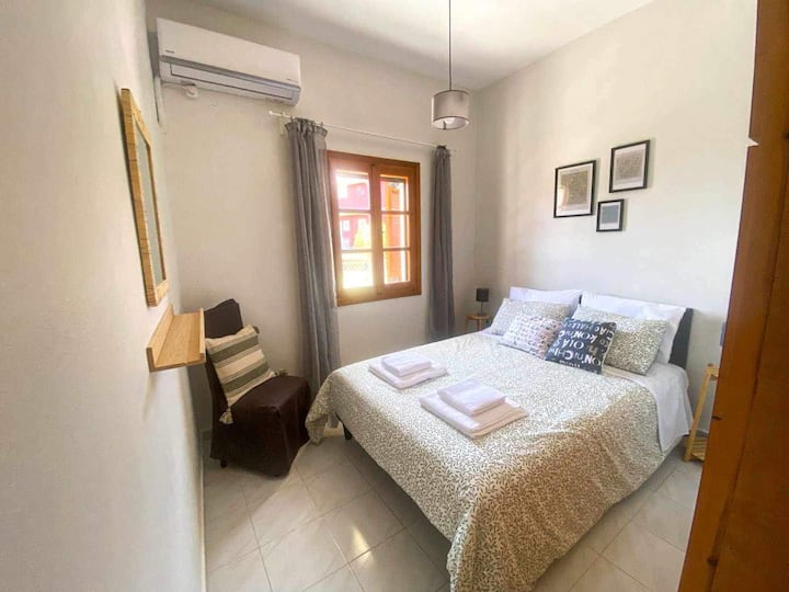 Nanamaro'shouse 500μ απο παραλία - Cephalonia