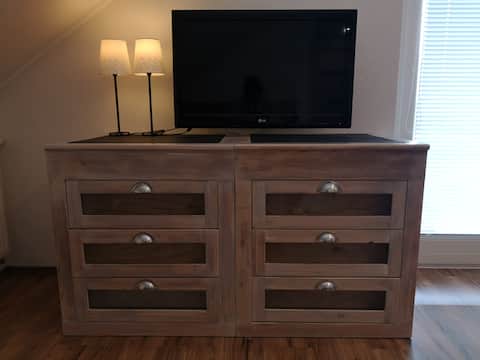 Top Airbnb: Apartment Nina A2 - Small in Ribno