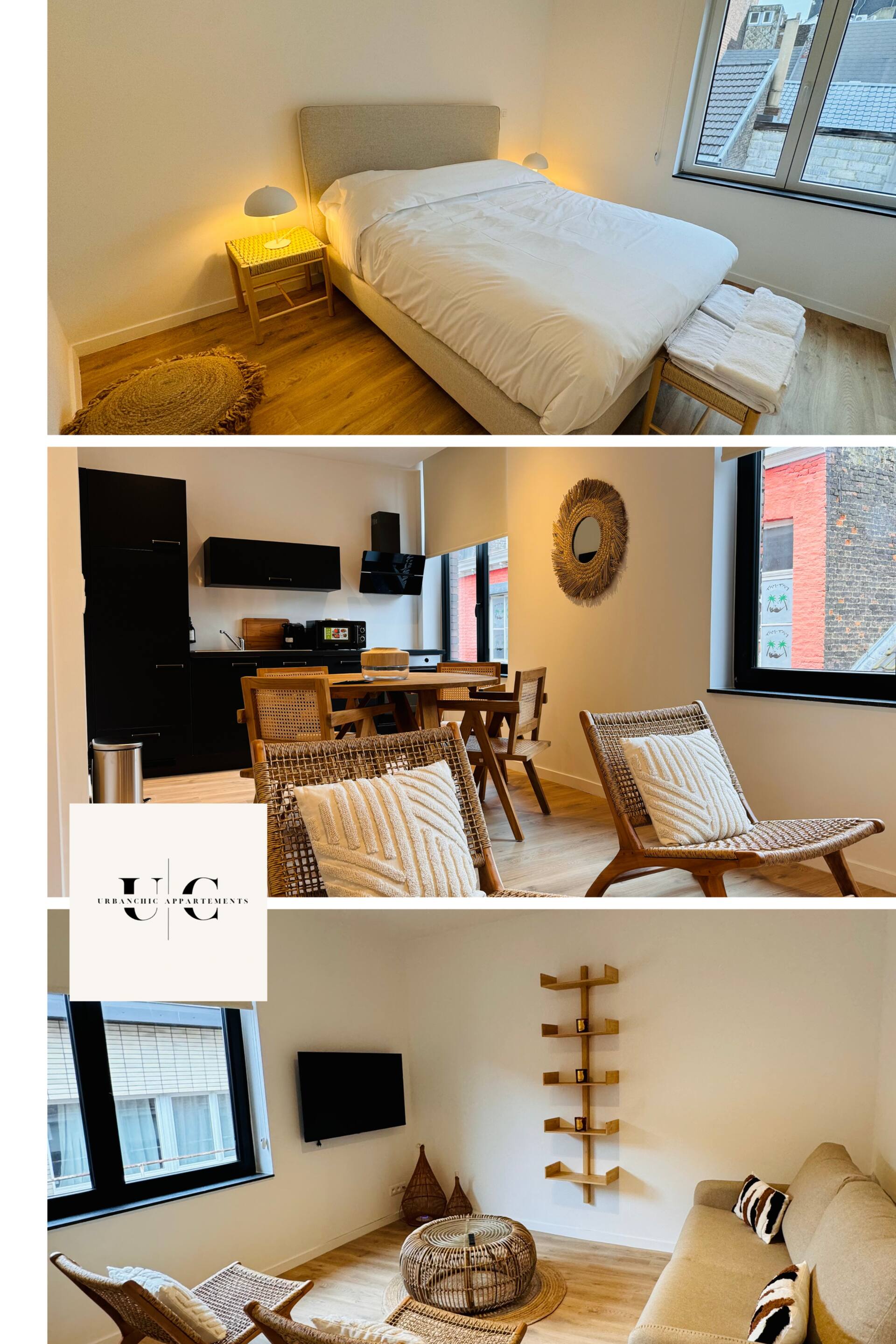 Urbanchic Chill 3B
