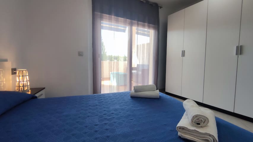 Cala Azul Apartments managed Airbnb listing 1