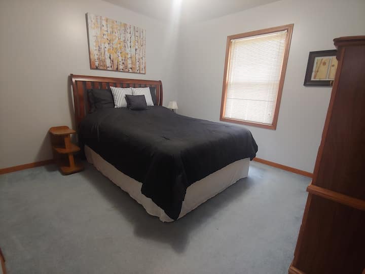 Спална соба 2