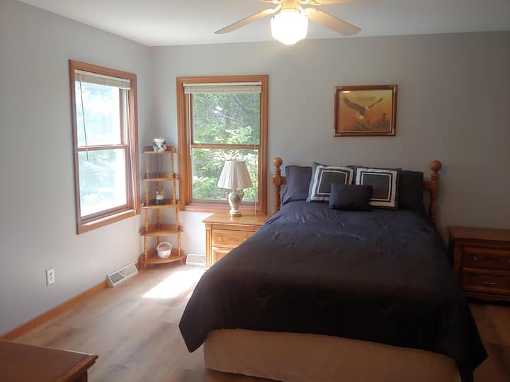 Спална соба 1