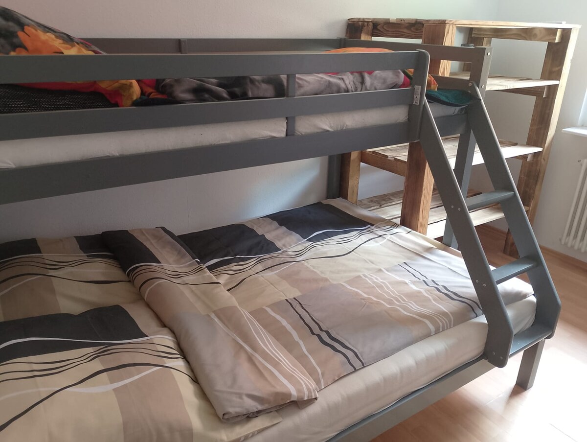 Спална соба 2