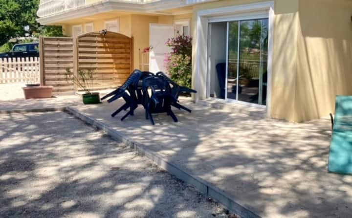 T2 Proche Plage (2km) - Bormes-les-Mimosas