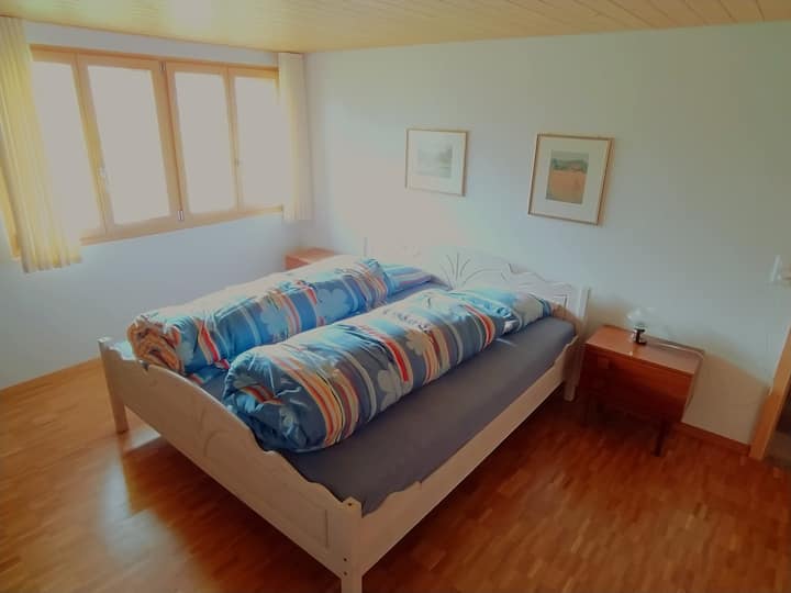 Camera da letto 1