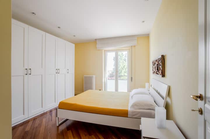 Guesthost - Al Castello Apartment - Matera