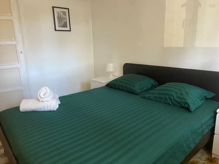 Chambre 1