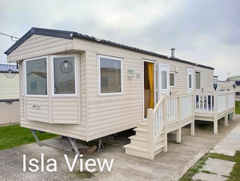 Home from home @ 'Isla View'