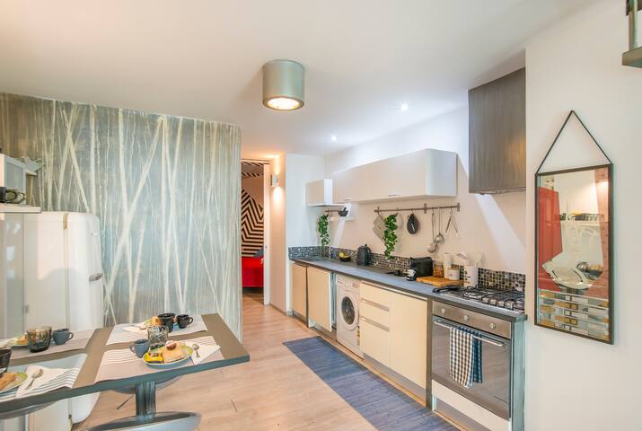 The Loft Gallery by Giulia gallery image 4