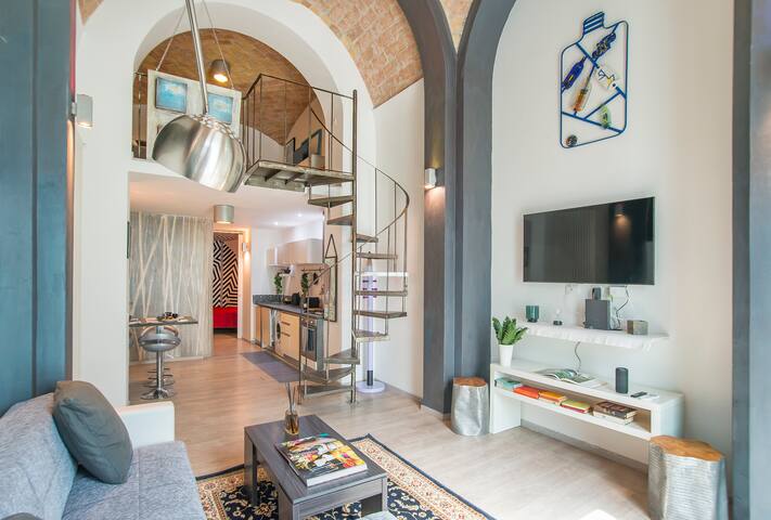 The Loft Gallery by Giulia gallery image 2