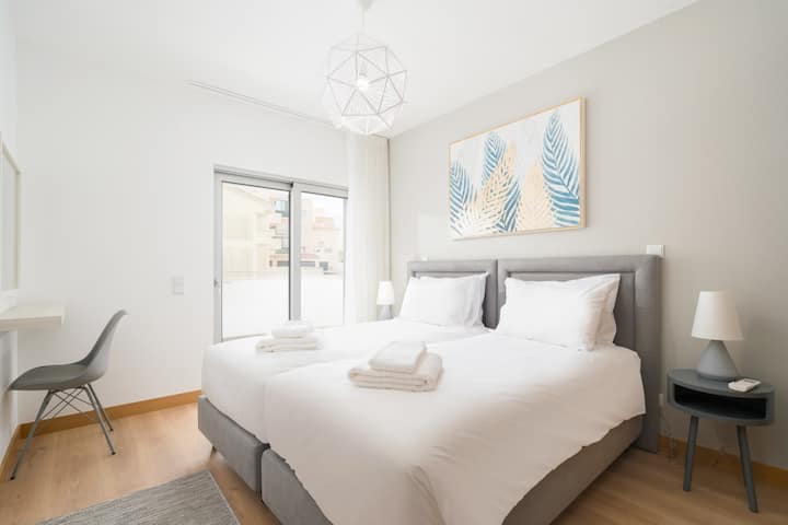 غرفة النوم 3