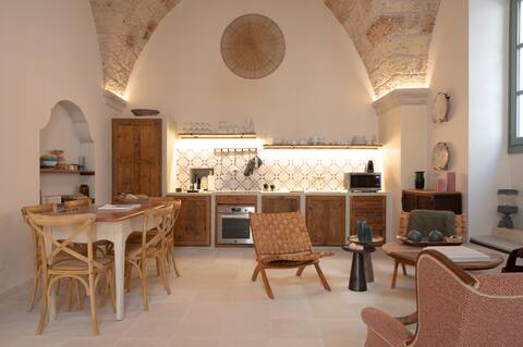 Casa Mollrose