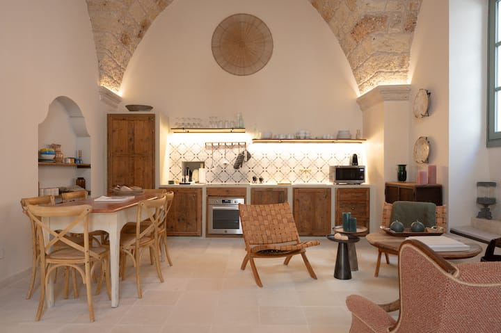Casa Mollrose