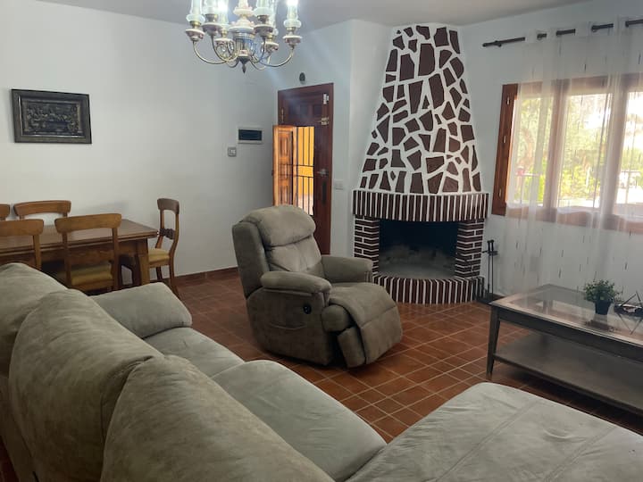 La Casona De Piedra - Casa Rural En Cartagena - Carthagène