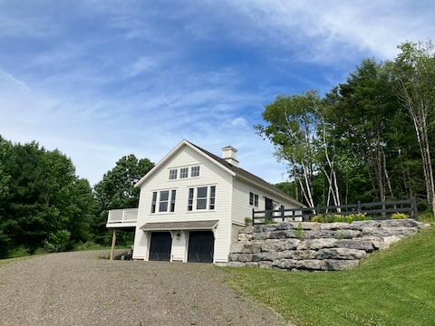 Cooperstown Mountain Escape