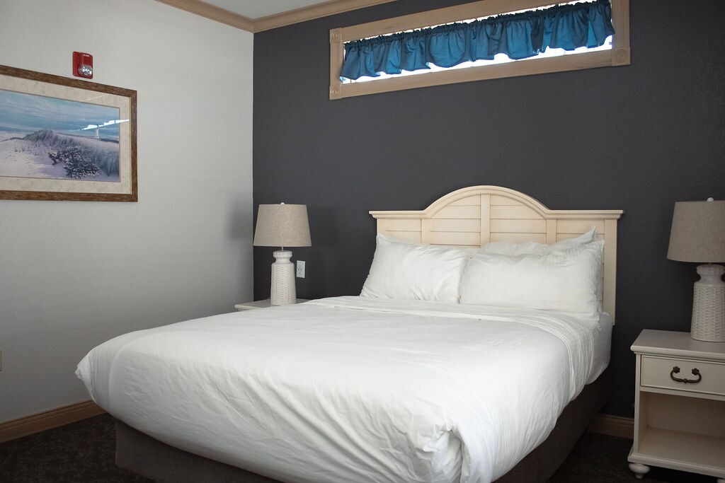 Спална соба 4