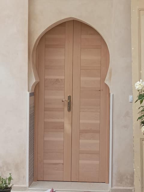 3 Bed and Breakfasts in Riadh