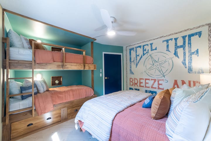 Спална соба 2