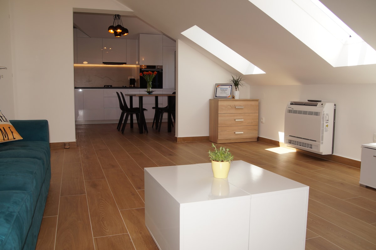 ห้องนั่งเล่น