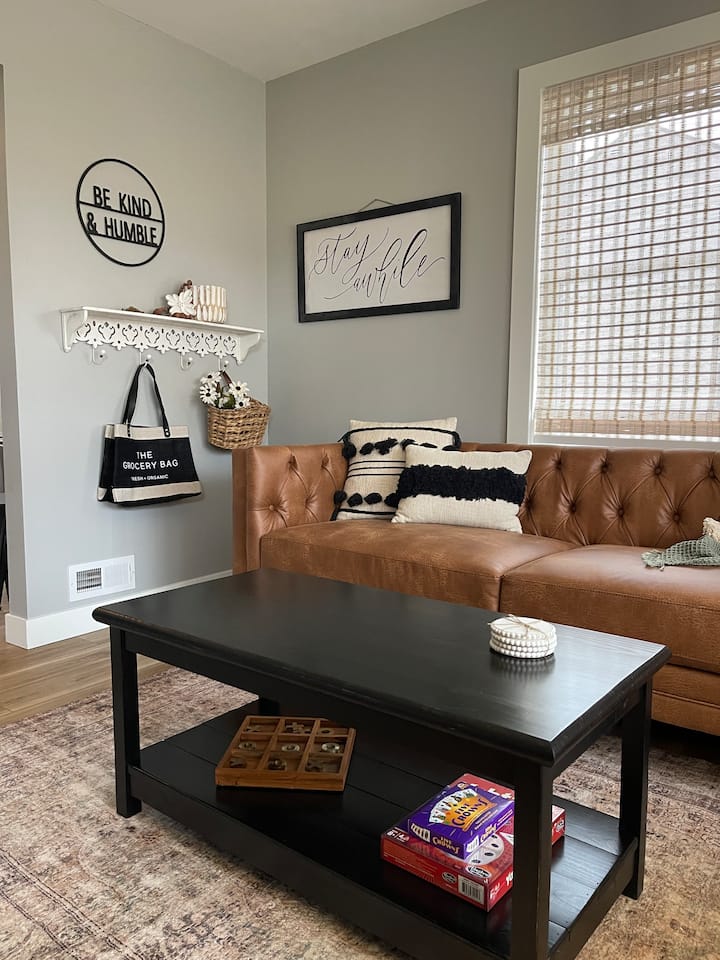Boho Nugget 2br - Peoria, IL