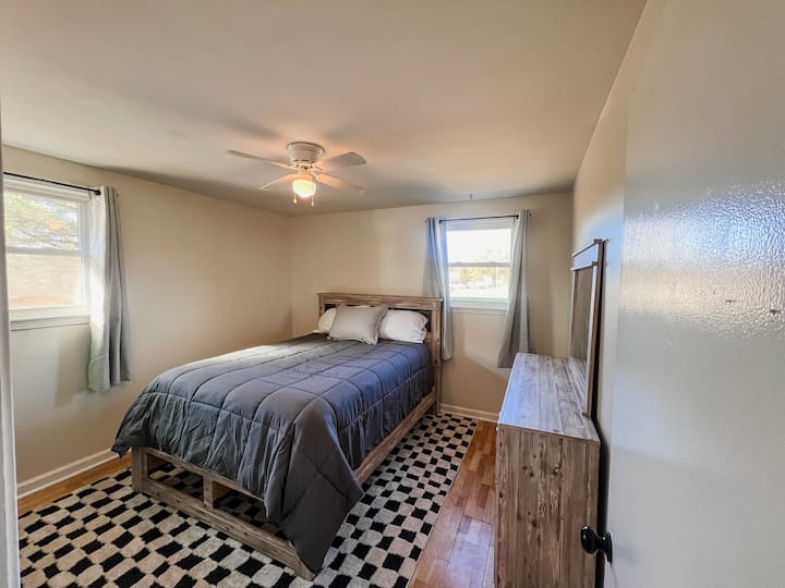 Bedroom 2