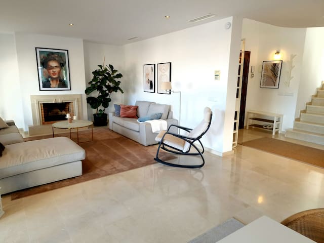Eras Costa del Sol managed Airbnb listing 2